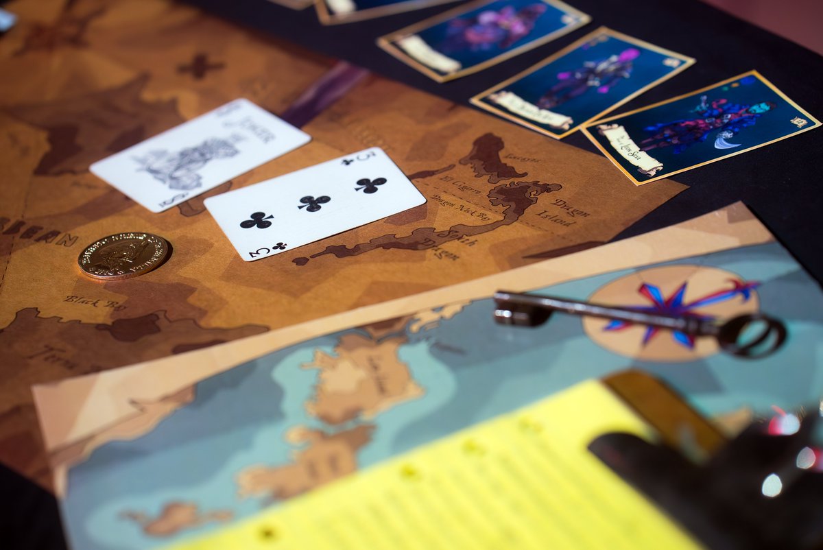 Más de 550 personas jugaron este fin de semana en <a href="/labitconf/">LABITCONF | 🇦🇷 🔜 🇲🇽</a> , una locura! 🔥
Muchas gracias <a href="/BitgetES/">Bitget Español</a> y todas las personas que se acercaron, y felicitaciones a quienes se fueron con premio! 🏴‍☠️⚔️