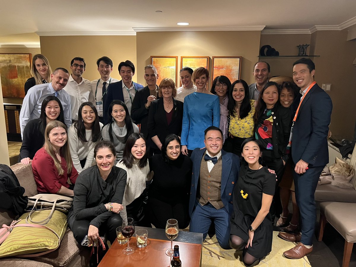 Helen Hyosun Han, MD (@helenhanmd) on Twitter photo Hail to the President. Wrapping up the last 24 hours of #AASLD #presidentialsuite <a href="/USC_KeckGILiver/">USC Division of GI & Liver</a> <a href="/norahterrault/">Norah Terrault</a> <a href="/AyyalaDivya/">Divya ayyala</a> <a href="/lilydaramd/">Lily Dara</a> <a href="/JeffreyAKahn/">jeffrey kahn</a> <a href="/howiethedoc/">Howard D Lee</a> <a href="/melanie_a_hundt/">Melanie Hundt</a> <a href="/AniKardashianMD/">Ani Kardashian, M.D.</a> <a href="/kalizhouMD/">Kali Zhou</a> <a href="/saro_khem/">Saro Khemichian</a> Hail to the President. Wrapping up the last 24 hours of #AASLD #presidentialsuite <a href="/USC_KeckGILiver/">USC Division of GI & Liver</a> <a href="/norahterrault/">Norah Terrault</a> <a href="/AyyalaDivya/">Divya ayyala</a> <a href="/lilydaramd/">Lily Dara</a> <a href="/JeffreyAKahn/">jeffrey kahn</a> <a href="/howiethedoc/">Howard D Lee</a> <a href="/melanie_a_hundt/">Melanie Hundt</a> <a href="/AniKardashianMD/">Ani Kardashian, M.D.</a> <a href="/kalizhouMD/">Kali Zhou</a> <a href="/saro_khem/">Saro Khemichian</a>