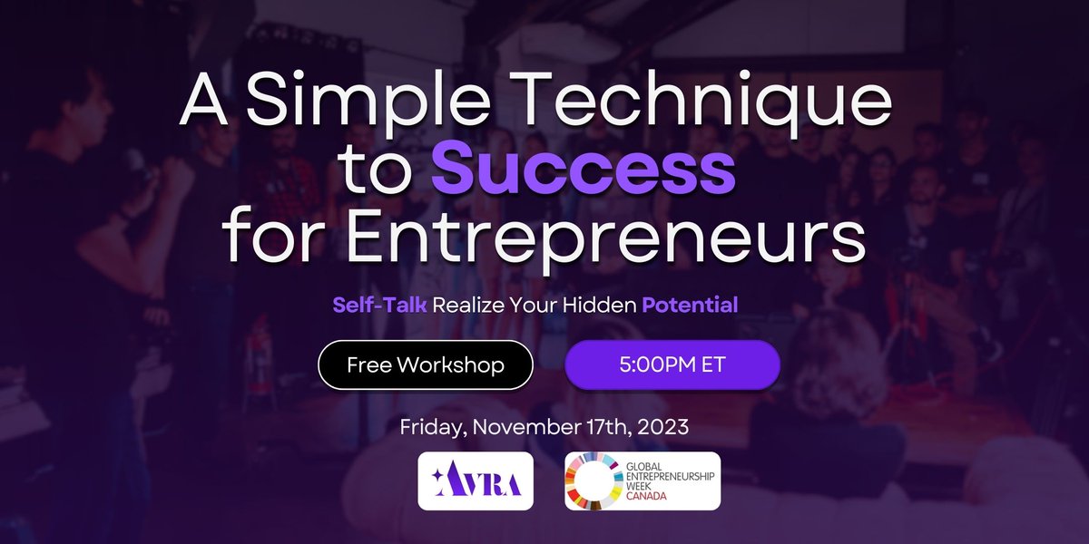 AVRA CORE | A Simple Affirmation App tweet media