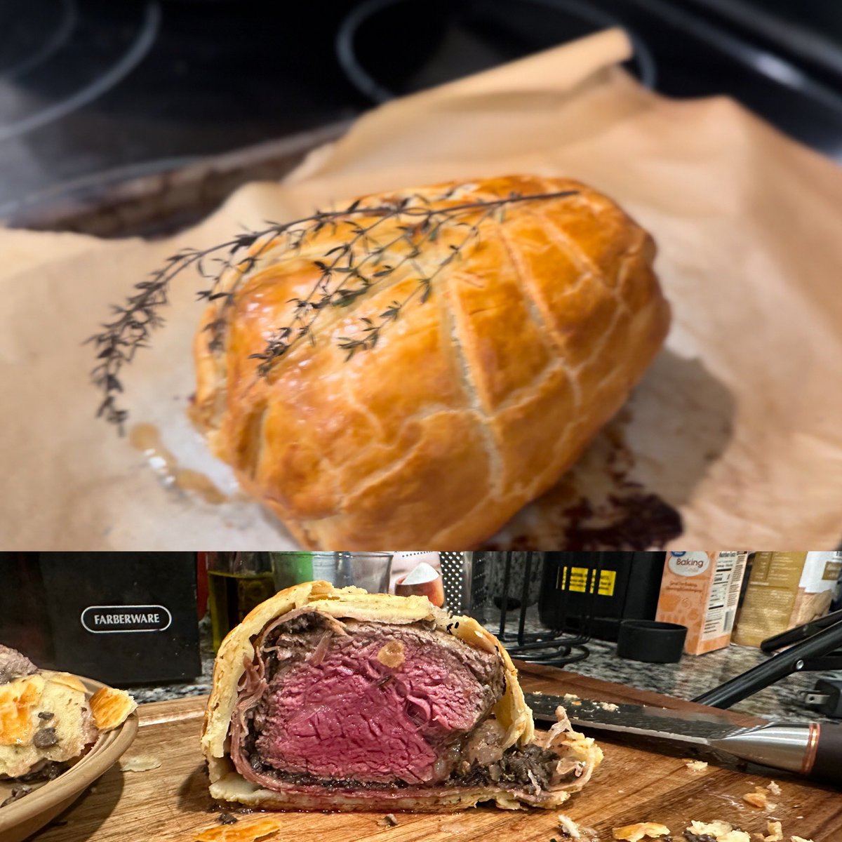 Rizer’s Reality tweet media