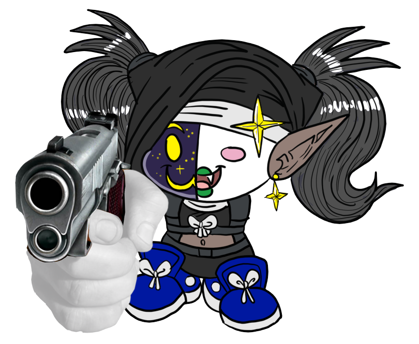 LewdeciderNuns's tweet photo. estop rite dere. i should also Clarify that the Lewd Artwork provided to us here is provided by @BonBonFireChan

check em out, but content warning, there is some "interesting" stuff there that really isn't for everyone

(they also do Commissions ! like the ones you see posted ) https://t.co/rYubaYES5J