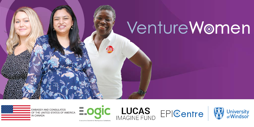Calling all women-identifying founders! Explore your entrepreneurial ideas, increase your entrepreneurial skills, expand your network &amp; grow your business with The EPIC VentureWomen Program! Applications are now open!

epicentreuwindsor.ca/epic-venturewo…