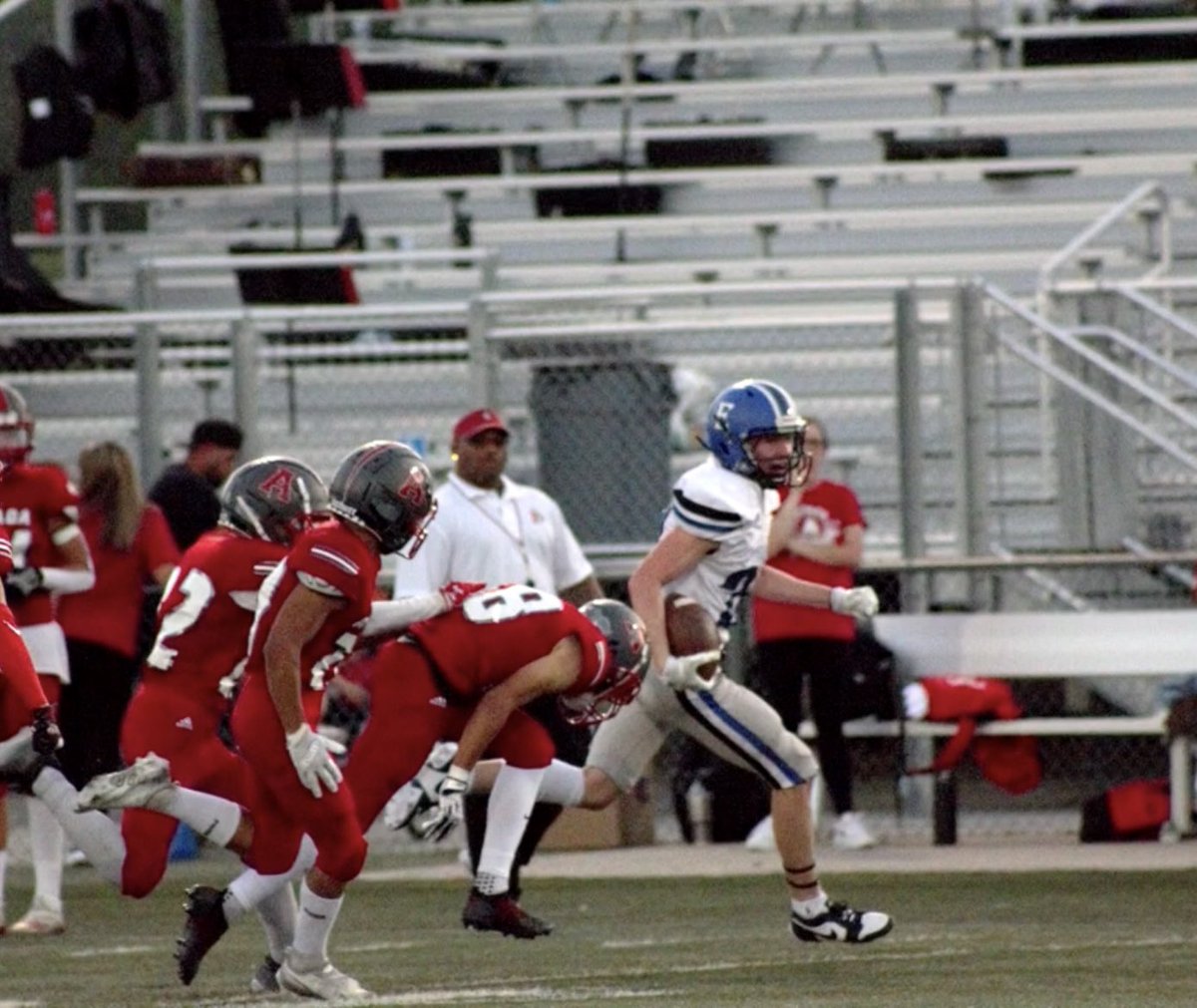 Mike Campbell tweet media