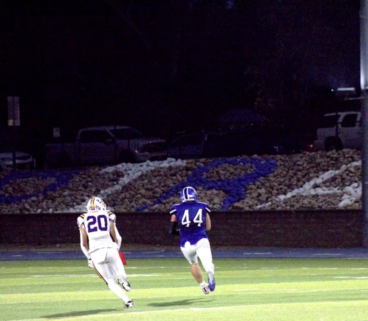 Mike Campbell tweet media