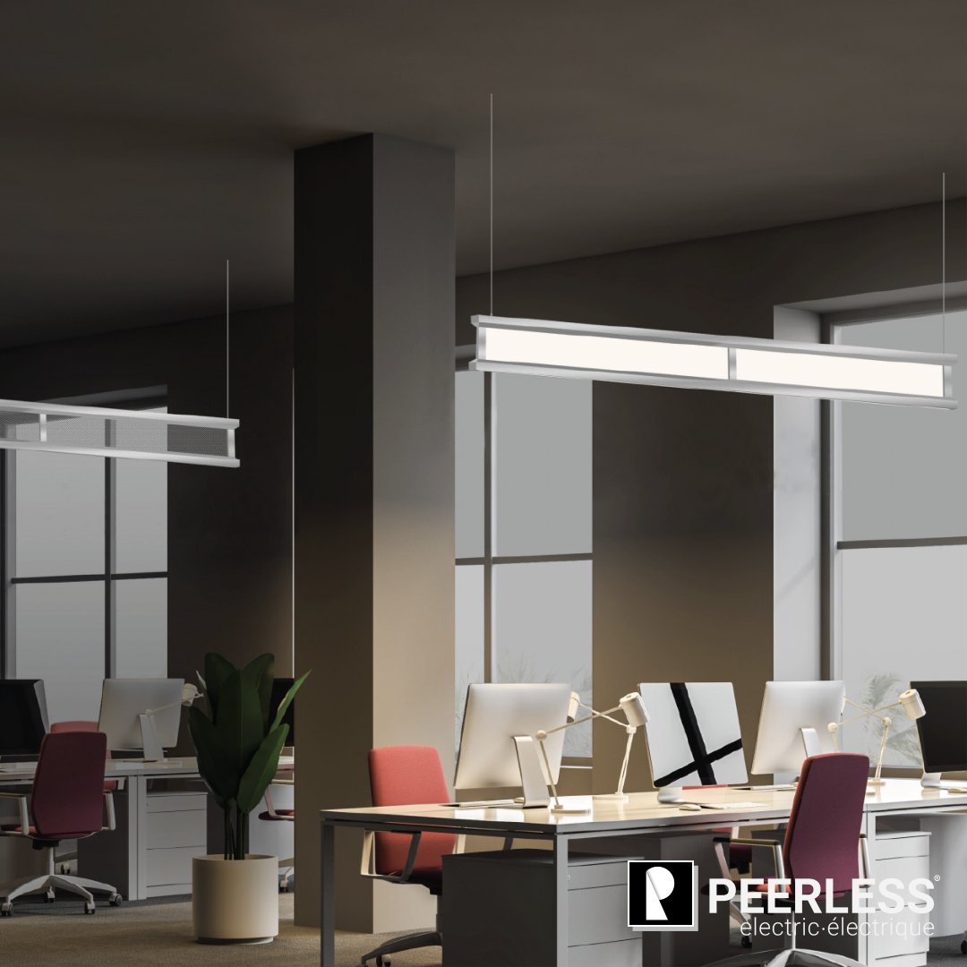 Wow_Lighting's tweet photo. Upgrade your lighting with the @PeerlessCanada ISA LED for a perfect blend of aesthetics and functionality. Experience timeless design, remarkable uniformity, and efficiency that transforms any space.
Learn more: https://t.co/pMOyRy26TB
#WowLighting #PeerlessElectric #Canadian https://t.co/bBL1z3sVVz
