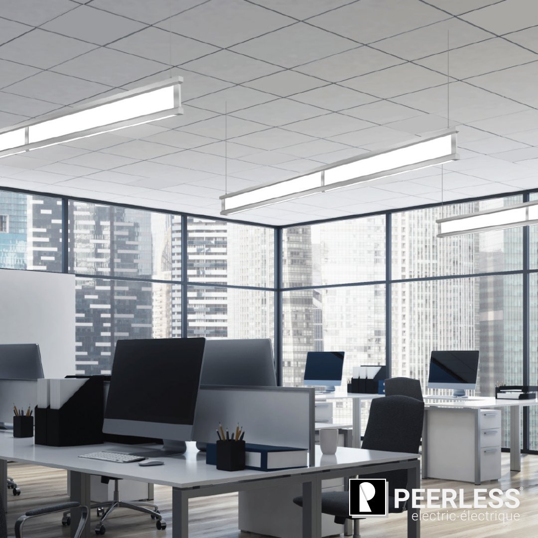 Wow_Lighting's tweet photo. Upgrade your lighting with the @PeerlessCanada ISA LED for a perfect blend of aesthetics and functionality. Experience timeless design, remarkable uniformity, and efficiency that transforms any space.
Learn more: https://t.co/pMOyRy26TB
#WowLighting #PeerlessElectric #Canadian https://t.co/bBL1z3sVVz