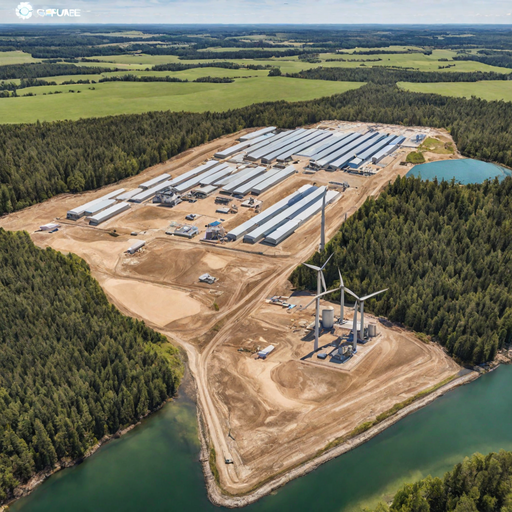 Elenamarianaa's tweet photo. Fuse Minerals' focus on Tier 1 mining jurisdictions caught my attention. Their dedication to high standards and community involvement is inspiring. #MiningStandards #CommunityPartnership #FuseMinerals https://t.co/Ax72NuQZp1
