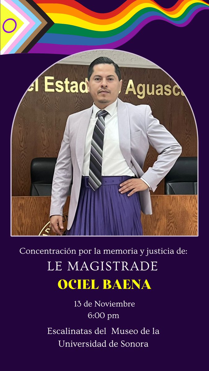 Maria Alatorre tweet media