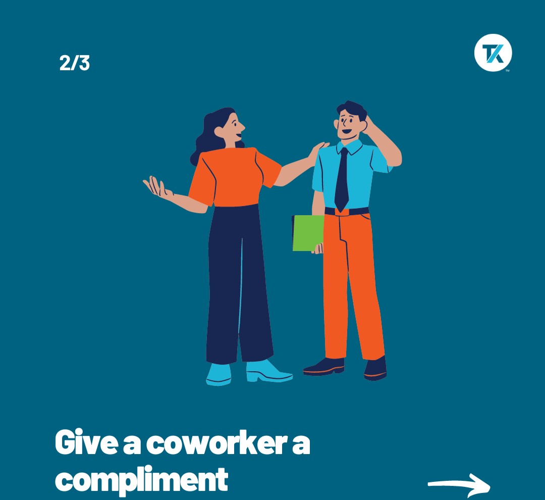 tektronix's tweet photo. At #Tektronix, kindness is a core value. We believe that by supporting each other, embracing diversity, & fostering a culture of respect & understanding, we can create a positive impact that extends beyond our workplace. Happy #WorldKindnessDay!
#SpreadKindness #WorkAtTek https://t.co/U7HwMYIWoa