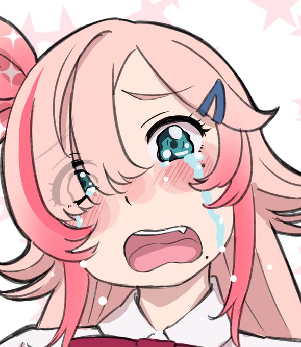 おはほ～💕
寒すぎない?😭
みんなあっためて～❣❣ 