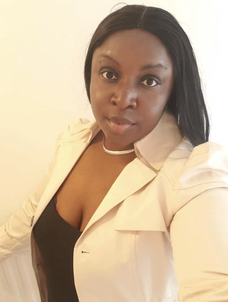 Ibironke Khadeejah Quadri tweet media