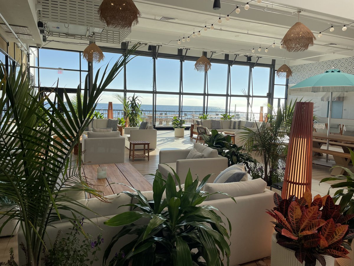 MDAssessmentGrp's tweet photo. The new Ashore Resort is waiting for you, MAG attendees.  Can’t wait for everyone to arrive and enjoy the beautiful surroundings for this years conference 🌊 https://t.co/Cc7vPBOvNQ