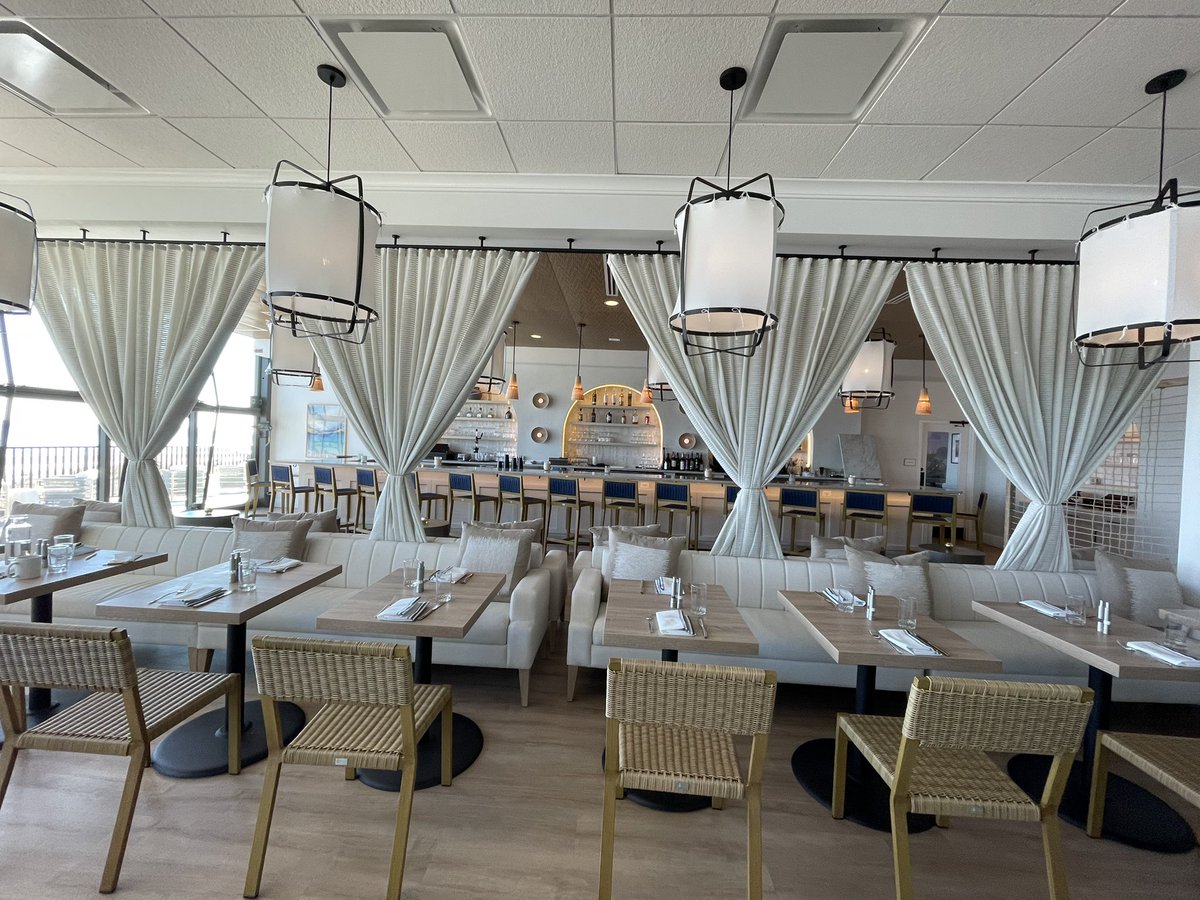MDAssessmentGrp's tweet photo. The new Ashore Resort is waiting for you, MAG attendees.  Can’t wait for everyone to arrive and enjoy the beautiful surroundings for this years conference 🌊 https://t.co/Cc7vPBOvNQ