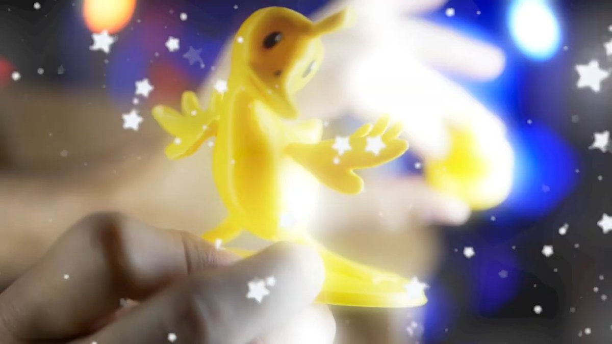 Santo Orgoh, esse close que o <a href="/rodrigocoelhoc/">Coelho no Japão 🇯🇵🇧🇷👾⛩- NintendoBarato.com.br</a> deu no  Patinho ficou pura arte💛