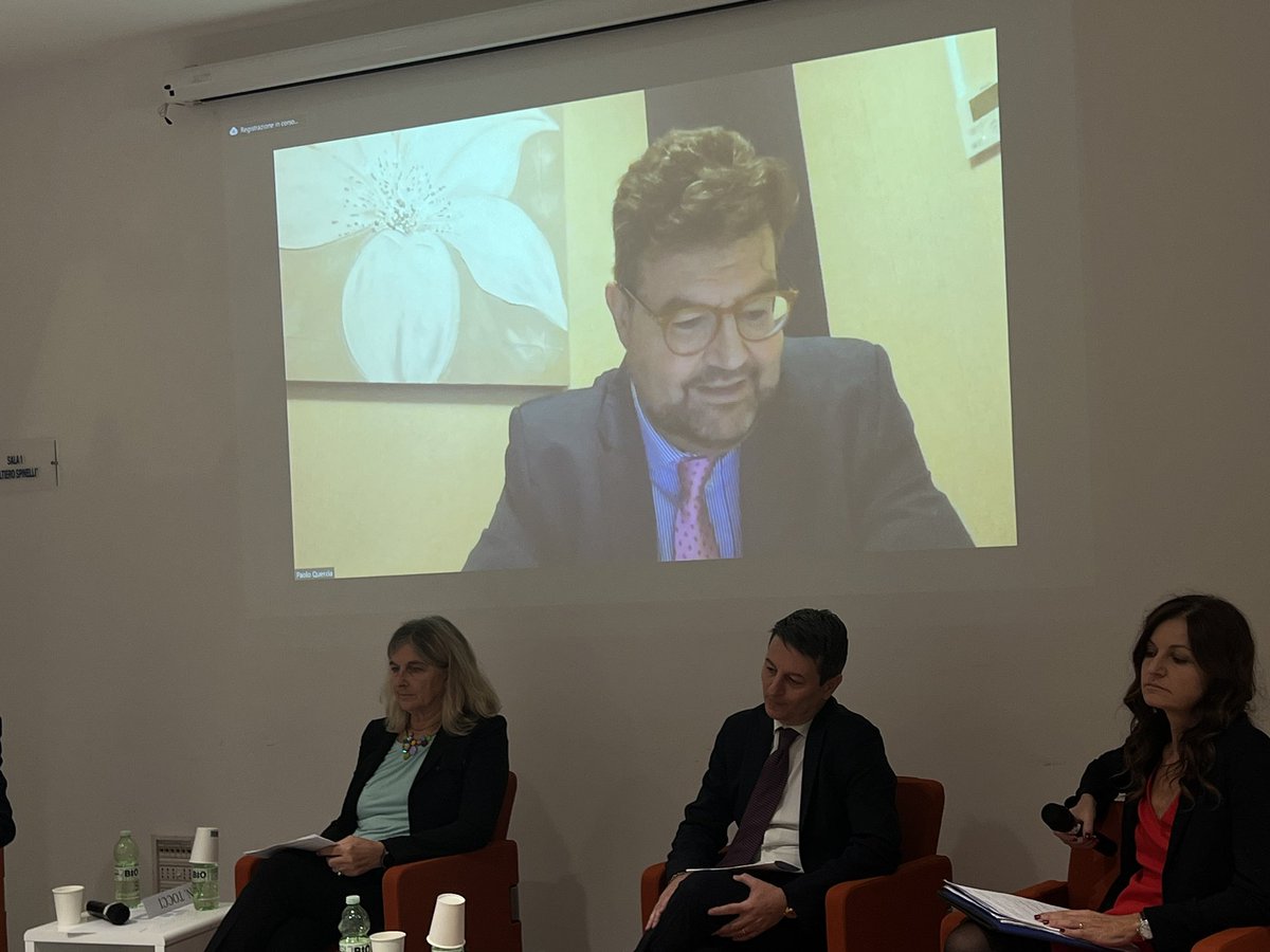 Istituto Affari Internazionali - IAI tweet media