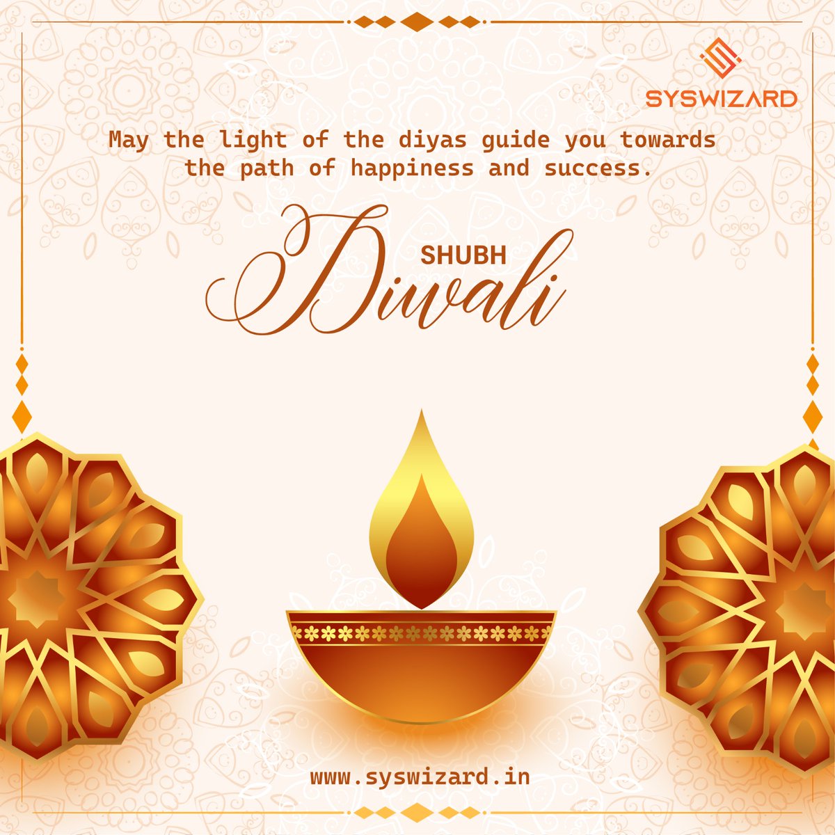 Syswizard_in's tweet image. Festival of lights
Shubh Deepawali 🪔
#ShubhDeepawali2023