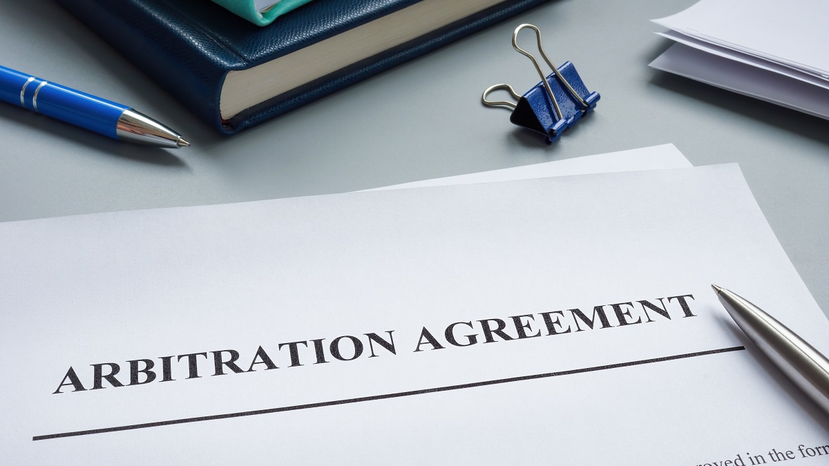 A recent Alberta case found that beneficiaries of contractual warranties may be bound to arbitrate disputes arising from those contractual warranties, even if they aren’t a party to that contract. ow.ly/JhsR50Q74uN