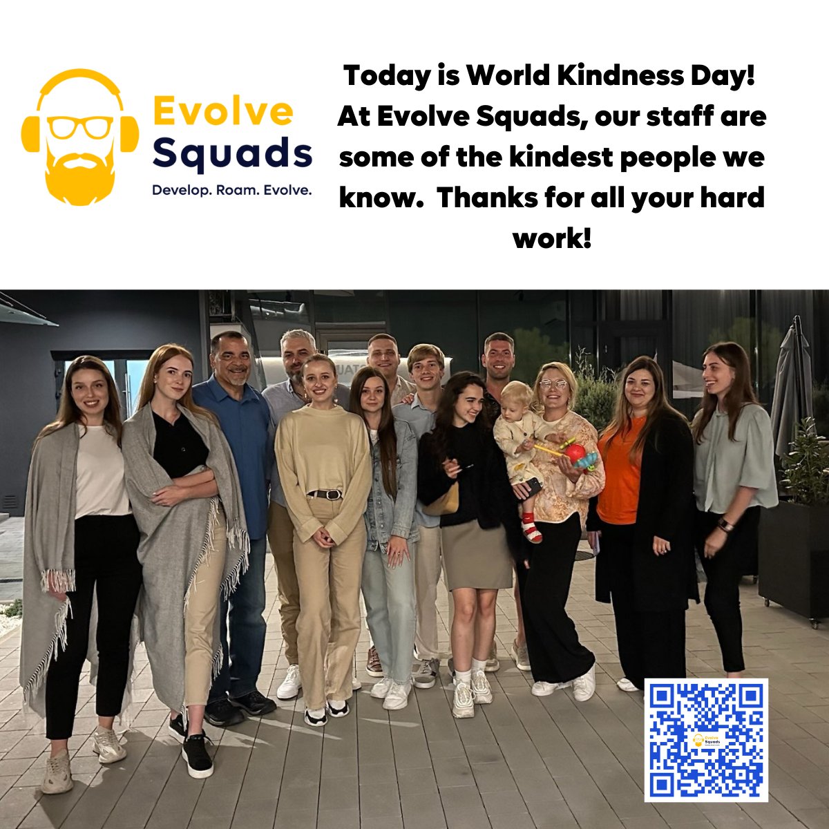 Evolve Squads (@EvolveSquads) / Posts / X