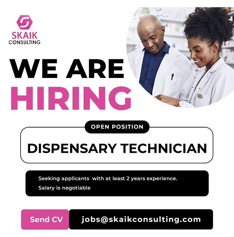 skaikgroup's tweet photo. Job alert?

Cvs should sent to jobs@skaikconsulting.com

#JobOpportunity 
#jobseekers 
#humancapitalsolutions https://t.co/gg95NzGoeR