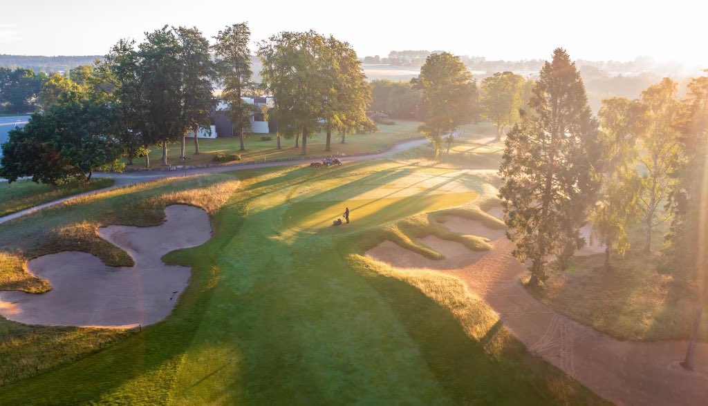 Spencer Lloyd-Pye (@greenkeeper1) on Twitter photo Next year the <a href="/DPWorldTour/">DP World Tour</a> will visit Lübker Golf Resort for the Danish Championship! So I am hoping to get some fellow turfies to help out as volunteers. If you’re interested, send a mail to slp@lubker.com, or give me a call on +45 3030 6663 RT appreciated Next year the <a href="/DPWorldTour/">DP World Tour</a> will visit Lübker Golf Resort for the Danish Championship! So I am hoping to get some fellow turfies to help out as volunteers. If you’re interested, send a mail to slp@lubker.com, or give me a call on +45 3030 6663 RT appreciated