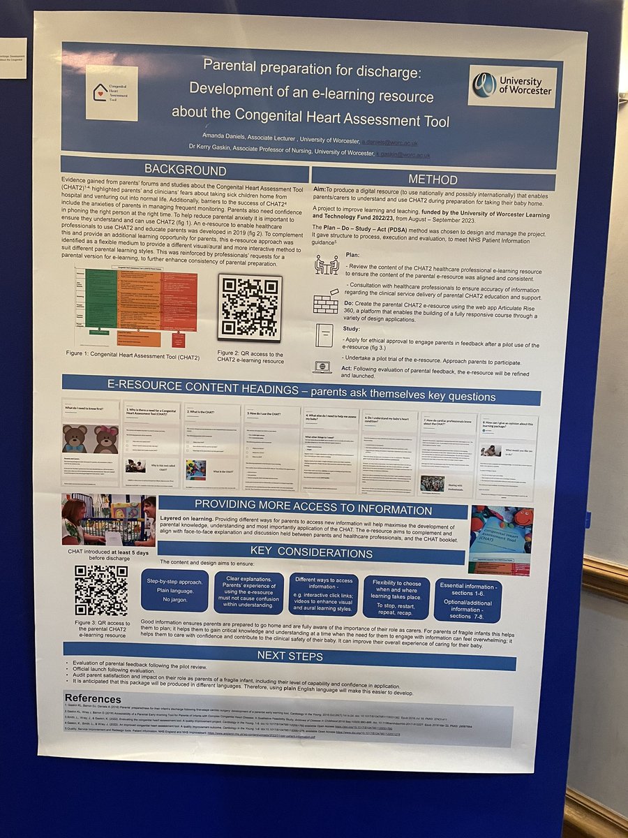 Three great nursing posters 👏 @bcca_uk