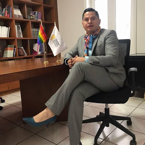 Luis González tweet media