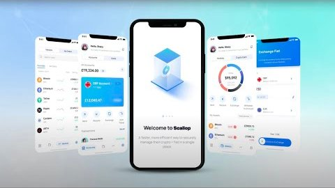 🌟 Exploring the future of banking with #Scallop's App! 

💫 Dive into the features and benefits, from seamless fiat-to-crypto transactions to secure virtual & physical cards. 

Discover the #ScallopApp's innovative journey in the following thread

🚀🏦 #BankingInnovation $SCLP
