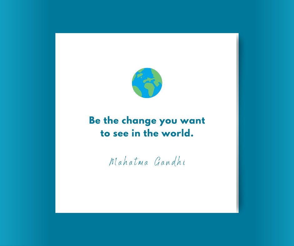 This quote inspires us, and we hope it inspires you too. 

Happy #MotivationMonday!