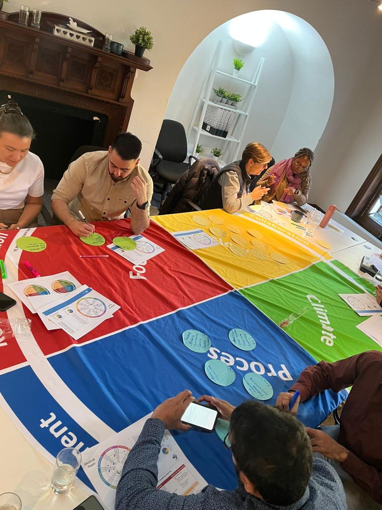 Choose to Grow L&D Ltd - Leadership Development. tweet media