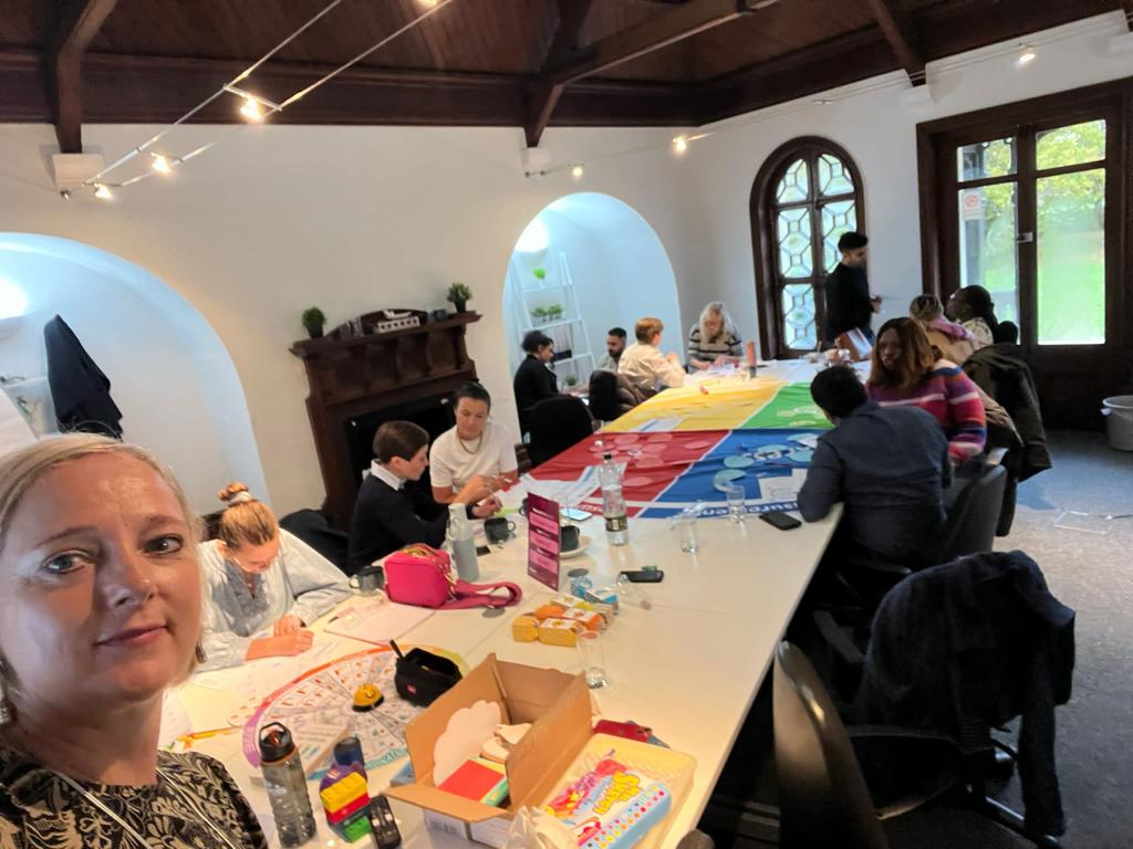 Choose to Grow L&D Ltd - Leadership Development. tweet media