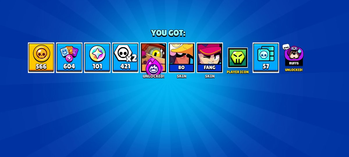 No esperaba nada la verdad 😆