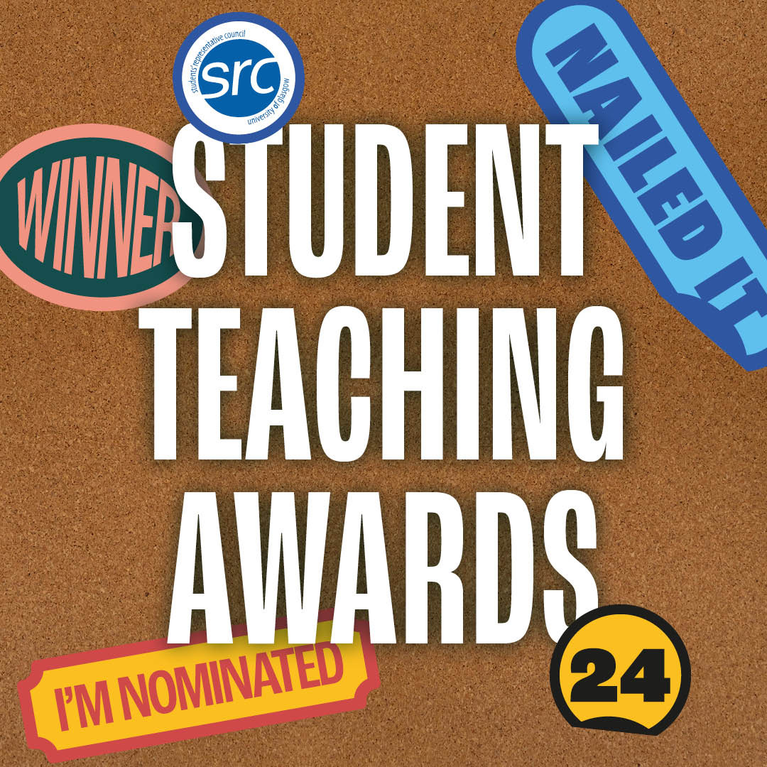 Student Teaching Awards 2024 - nominations now open! 🎓🎉 Celebrate the incredible work of staff and students @uofglasgow! Show your appreciation for their teaching, support, and representation. Nominate now ➡️ bit.ly/STAs2024 Nominations close on 19th February 2024.
