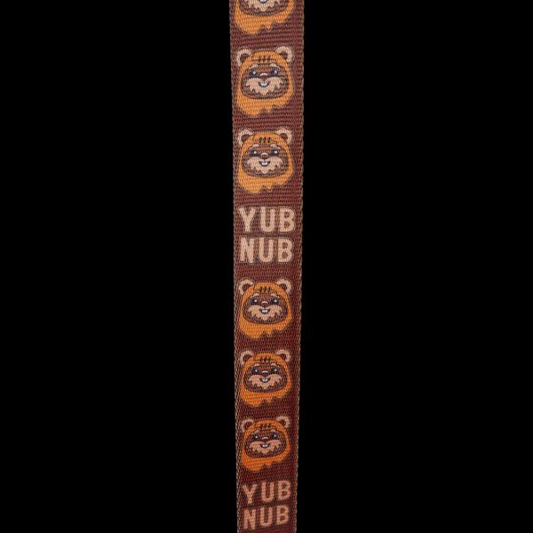 Coming Soon to Funko Europe!

LOUNGEFLY EWOK DOG LEAD - STAR WARS 

Details & Notify - buff.ly/46bC81q 

#ad #Funko #Loungefly #Cosplay #Fashion #Accessories #DogLover #DogMum #DogDad #Dog #DogLead #StarWars #Ewok #Ewoks #YubNub