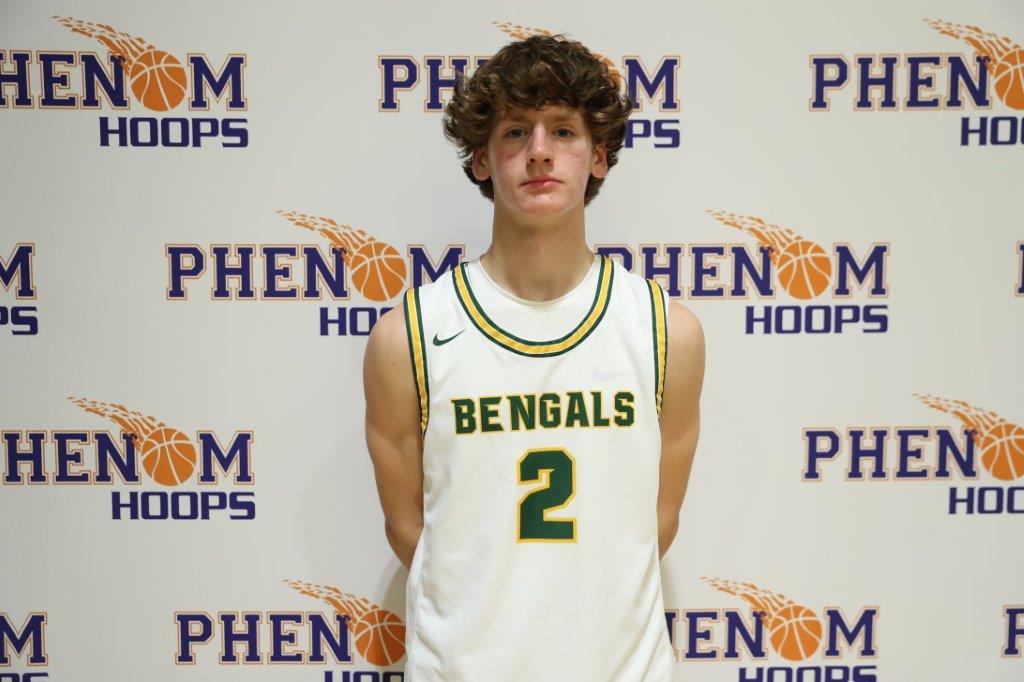 Phenom Hoop Report tweet media