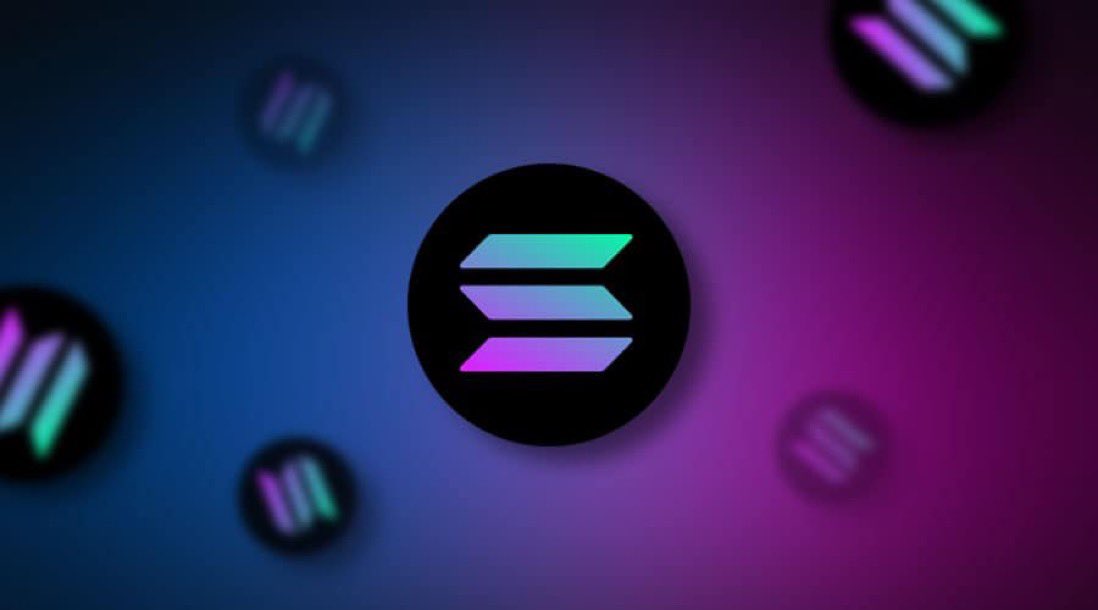 🎁 SOLANA GIVEAWAY 🎁

1x 0.10 $SOL winners 🏆

-Follow <a href="/Solana_Emperor/">Emperor.SOL</a>
-Like &amp; RT + Done ✔️
-Turn On Notifications 🔔

Ends soon ⏳