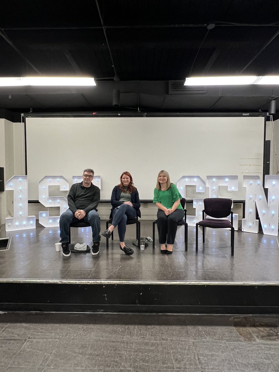 SSSMarshallU's tweet photo. We wrapped up First Gen Week with some coffee talks on Friday! ☕️ Thank you to our guest speakers for sharing your experiences with us! 

#sssmarshallu #CelebrateFirstGen #firstintheherd #iamfirstgen #WVTRIO https://t.co/LOSbCSSwNO