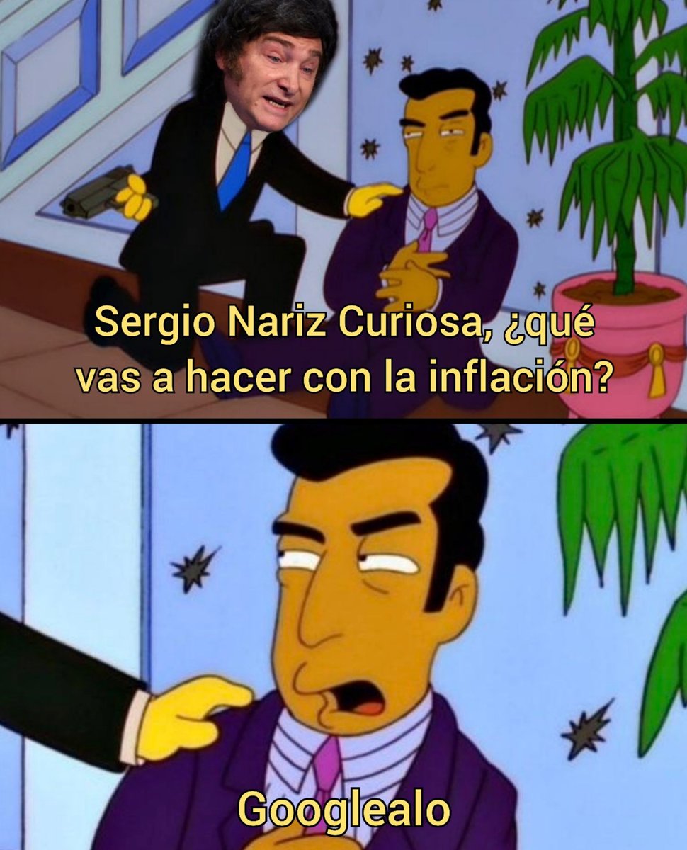 El Oráculo 🔮 tweet media