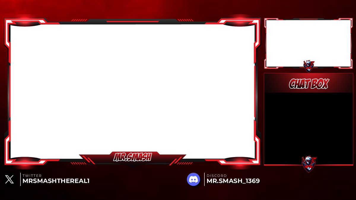 Thx for <a href="/RoseWar96062686/">Rose Ward</a> for this cool Pfp and Stream Layout. You did a really good job.