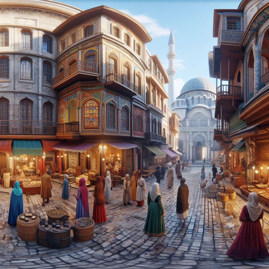 Hamidraza1998's tweet photo. @Helya_1453 Sister, generated some of the old Istanbul photos, you can save if you want. https://t.co/Rb4bVDk4zq