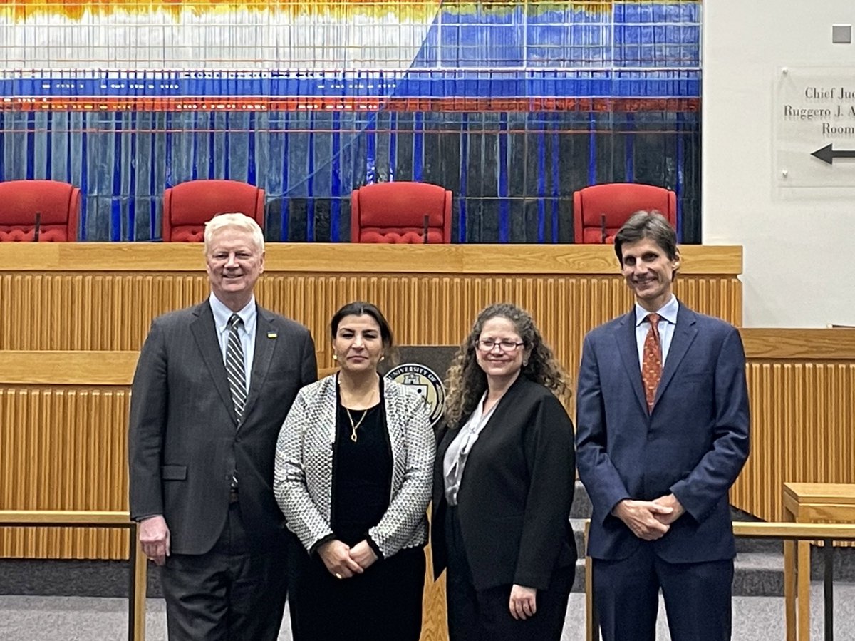 PittLaw's tweet image. Thank you to the amazing legal and scholarly community who joined us for an unforgettable 2023 #ASILMYM! We had captivating presentations, informative panels and engaging conversations! and an amazing Closing Reception at the Carnegie Museum of Art! @CILEPittLaw @asilorg