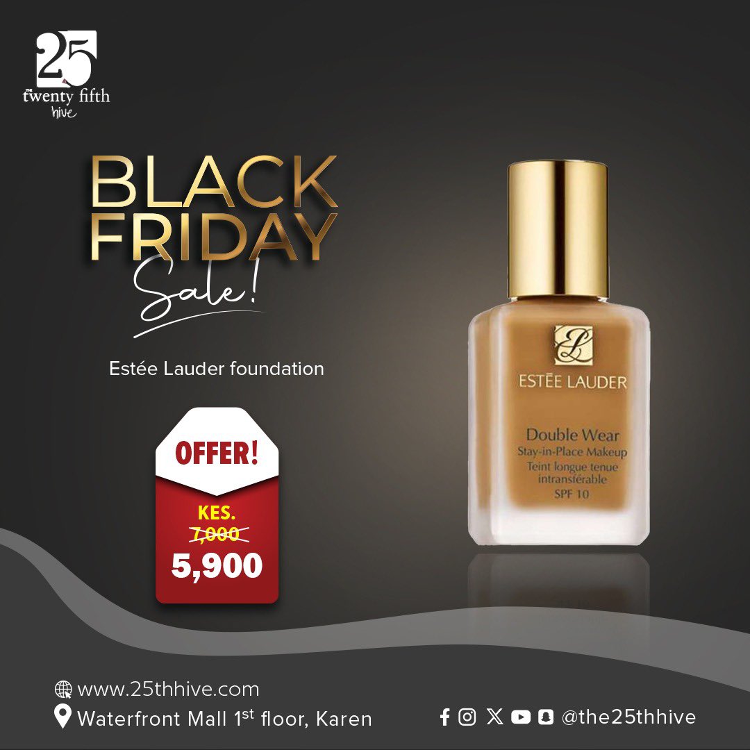 The25thHive's tweet photo. Black Friday deals 😍😍 https://t.co/EYCWgZLn46