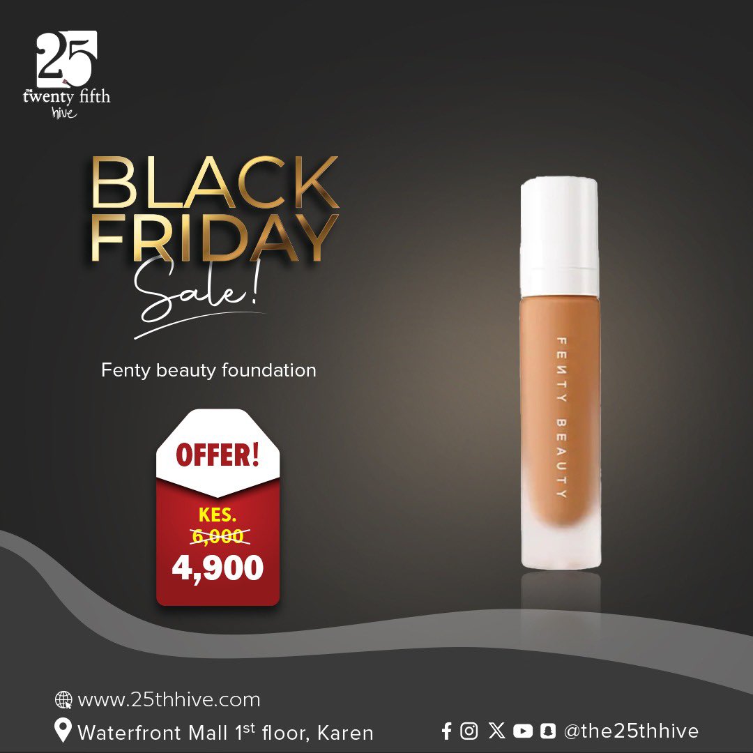 The25thHive's tweet photo. Black Friday deals 😍😍 https://t.co/EYCWgZLn46