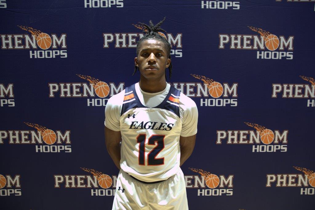 Phenom Hoop Report tweet media