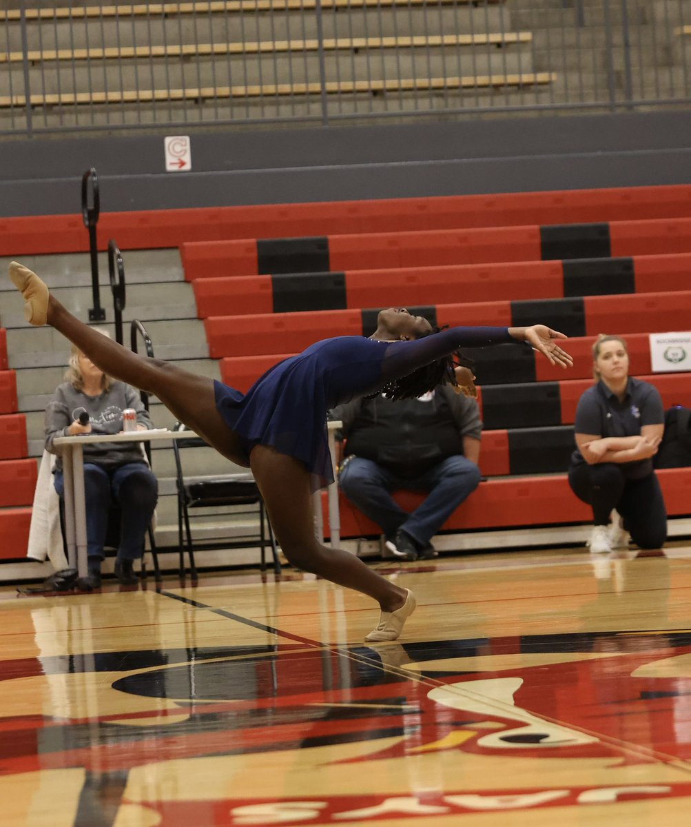 Capital City Dance Team tweet media
