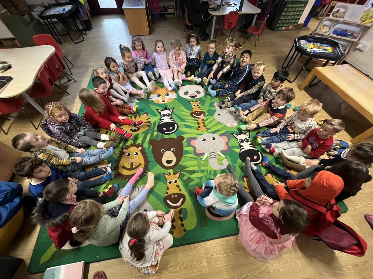 Odd Socks Day 2023

Today we had circle times to discuss how to be kind, how to share and how to help others if they are sad or lonely. We were very proud of the children’s thoughts and ideas they shared.@HenllysCIW #ethicalinformedcitizens