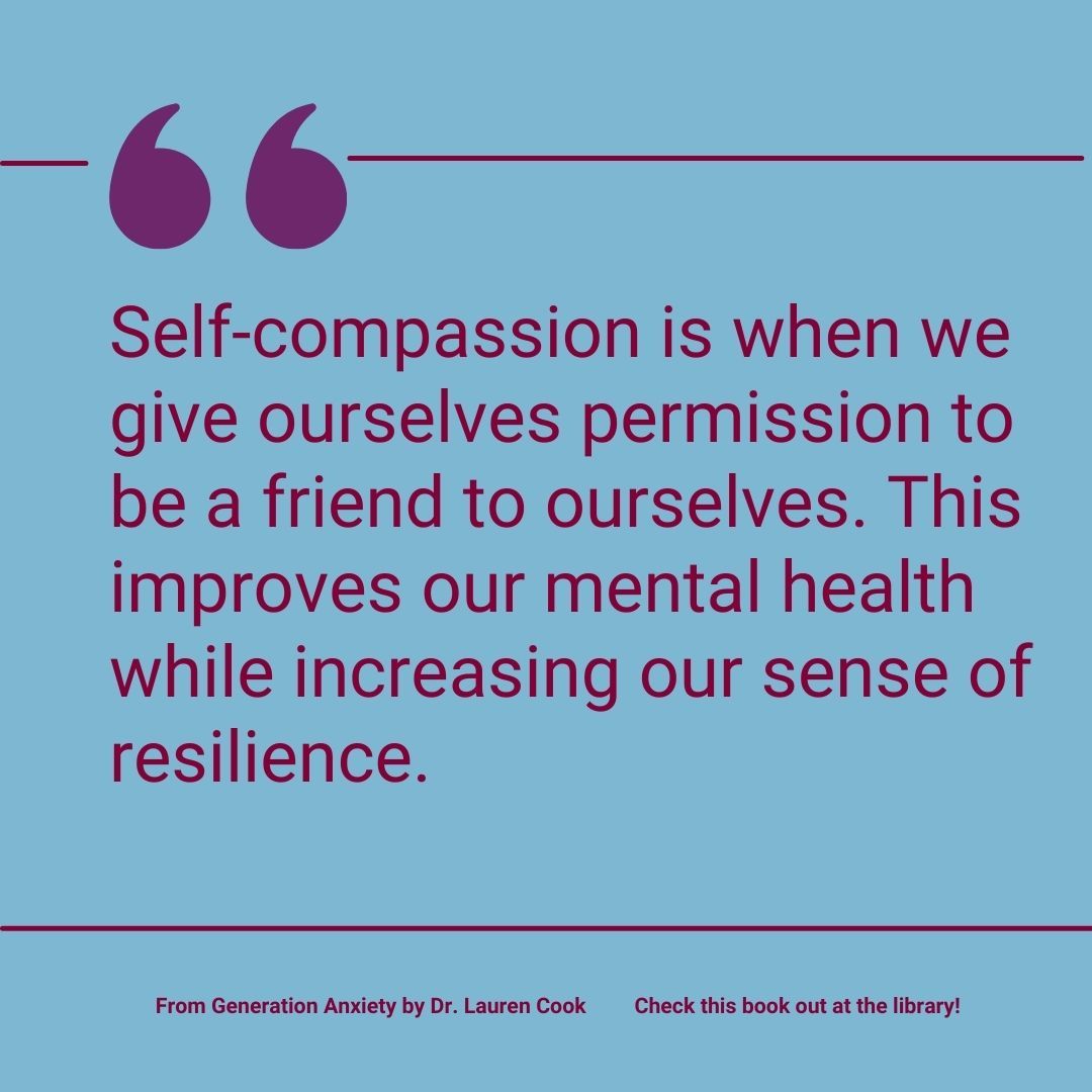 UNE Library Services tweet media