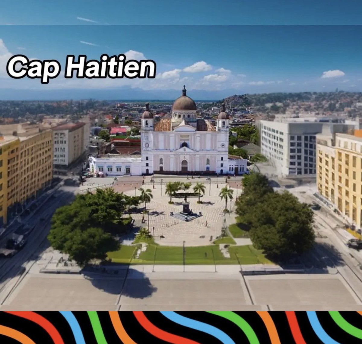 FacesOfHaiti_'s tweet photo. AI imagines the transformation of Haiti with 25 years of sustained economic growth and effective governance •
_______________________
#haiti #haitian #governance #facesofhaiti https://t.co/JpqAqAFzo4