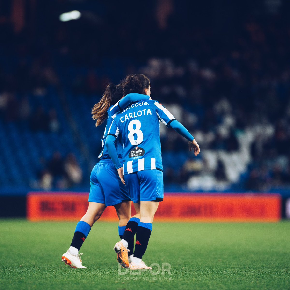 samaraortizz14's tweet photo. ¡ Juntos, somos imparables ! 🏟️💙

Gracias afición 🫶🏻 https://t.co/ZwrgqbqHyO