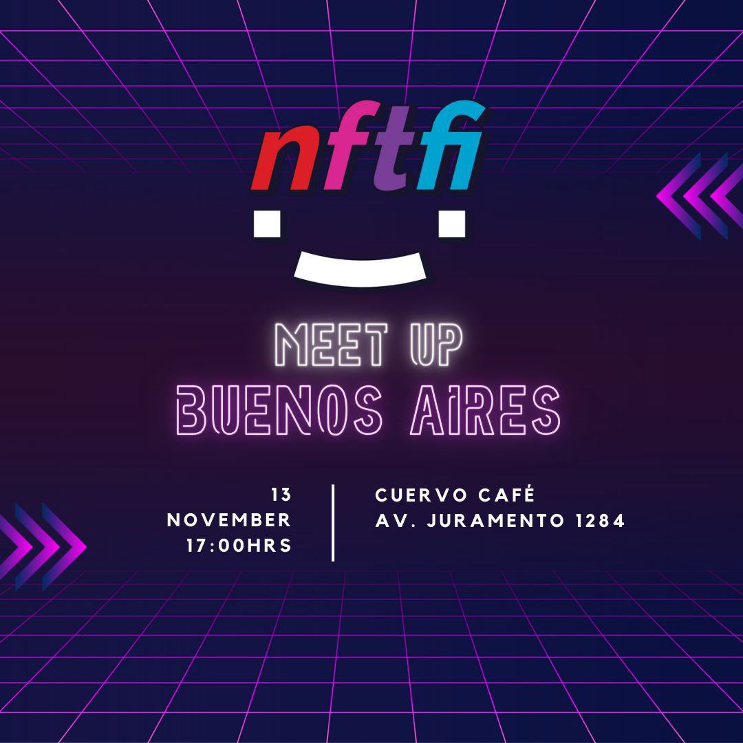 NFTfi.com/es tweet media