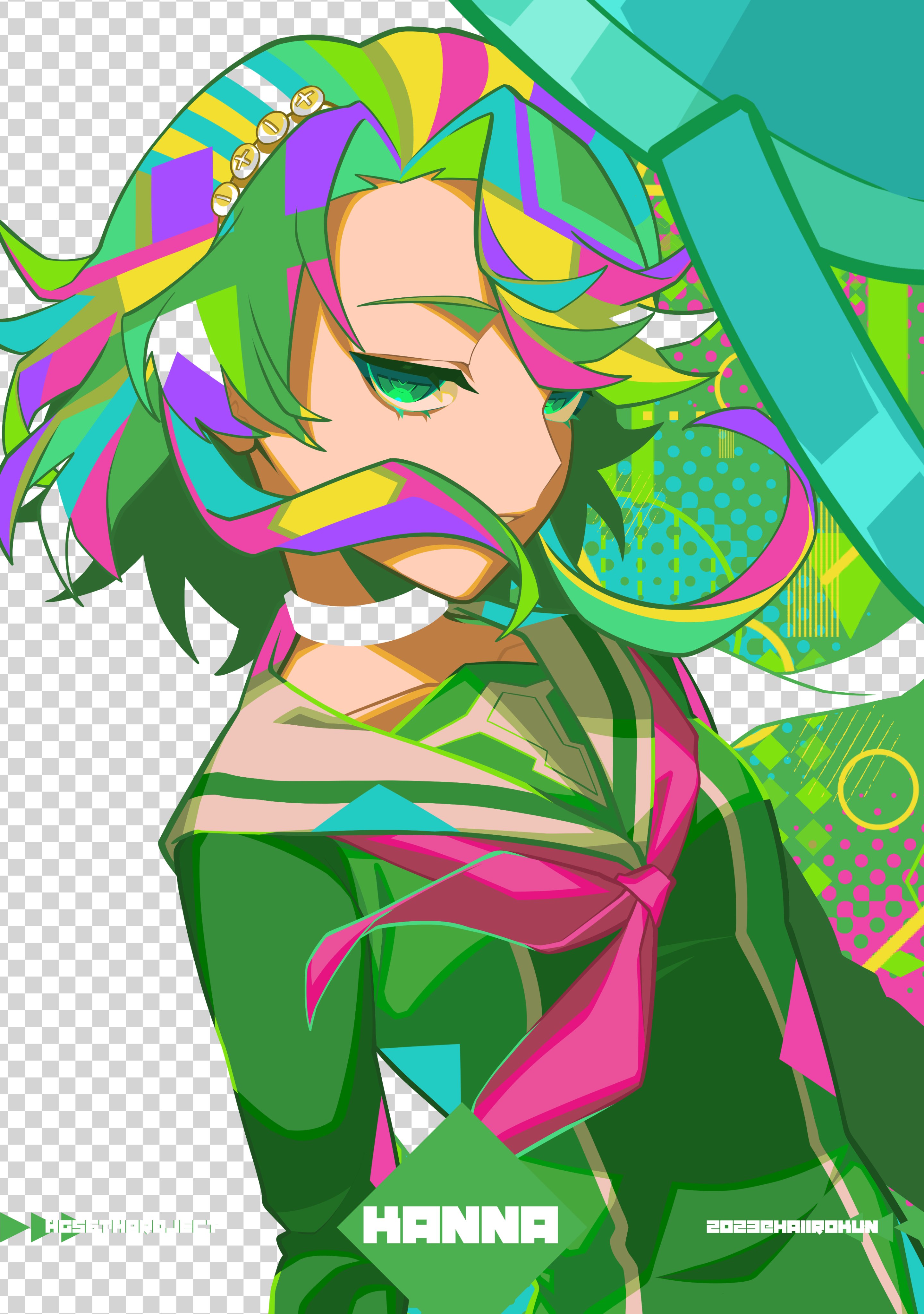 灰人／ᴋɪᴛᴇ 🪁 (@haiirokun) / X